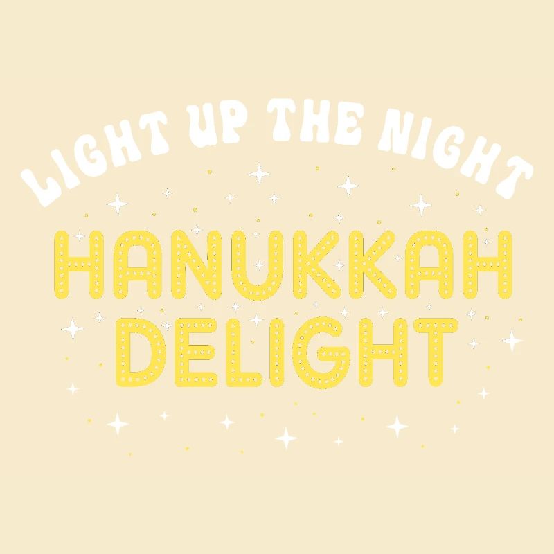 Hanoukka Hanoukka Hanoucca