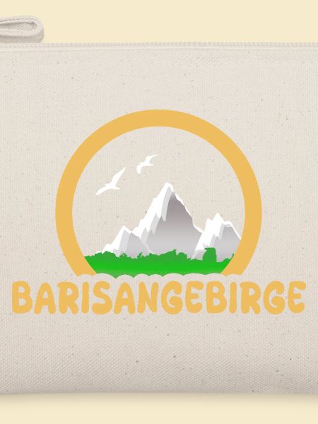 Trekking Barisangebirge