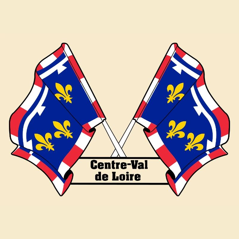 Centre-Val de Loire Text