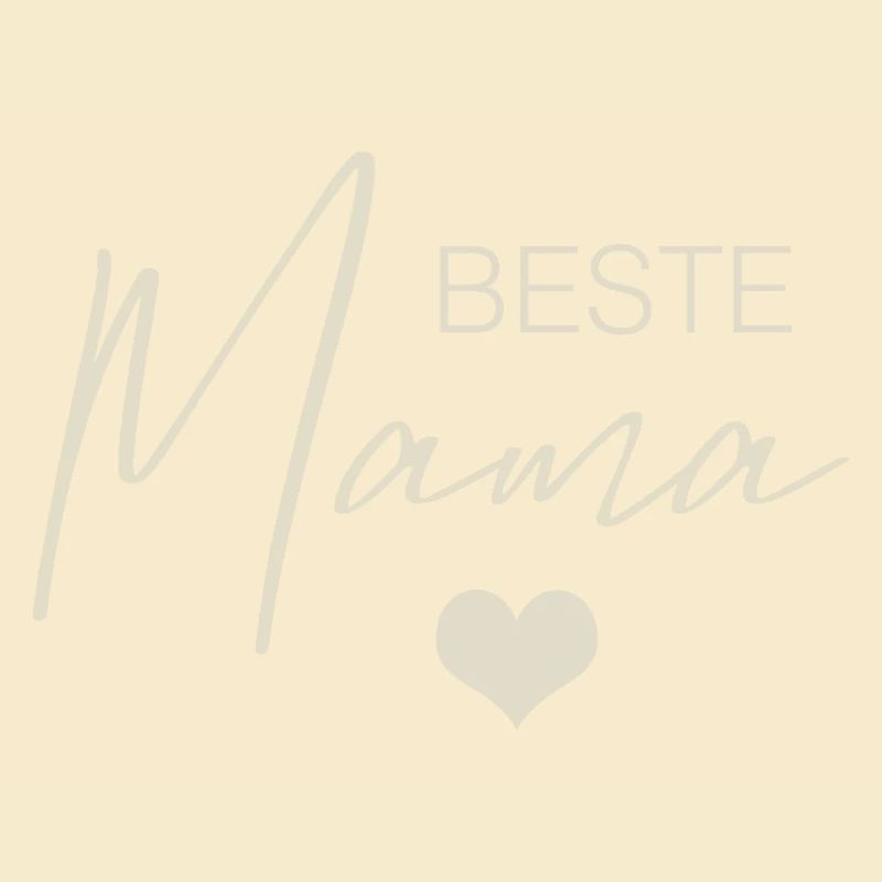 Beste Mama