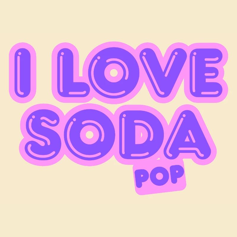 Ich liebe Limonade.