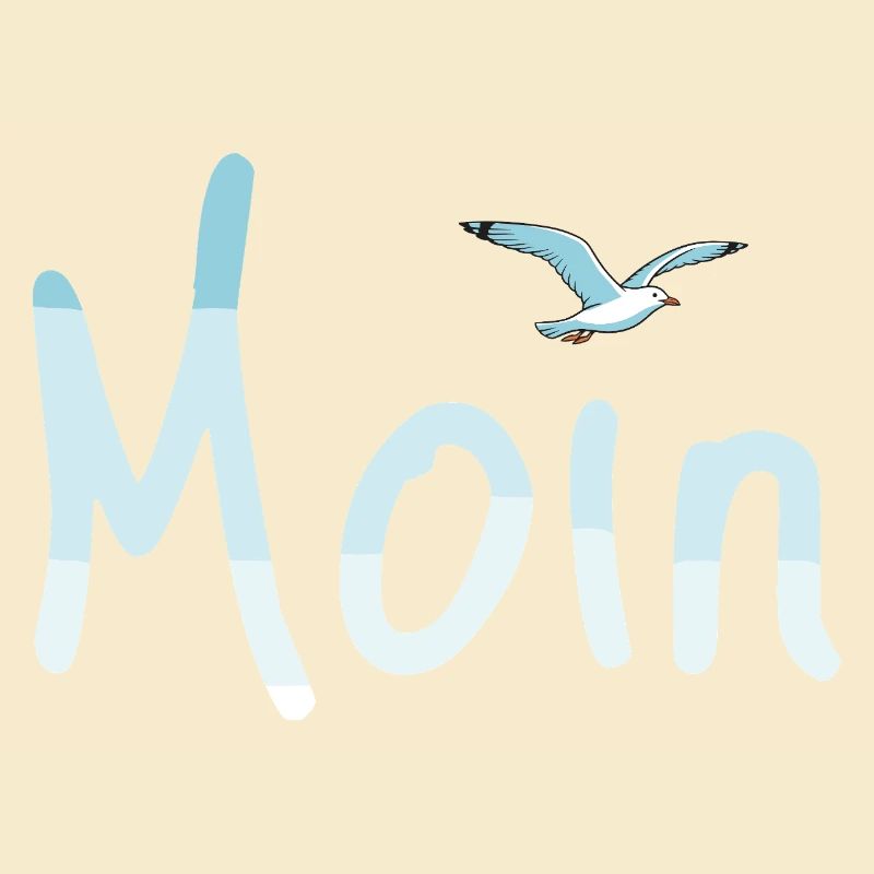 Moin Seagull