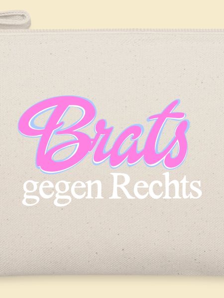 Brats gegen Rechts – Aktivismus-Statement