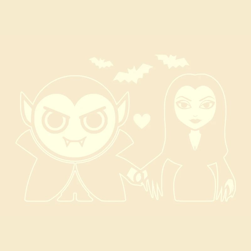Vampire et Vampire de la Nuit