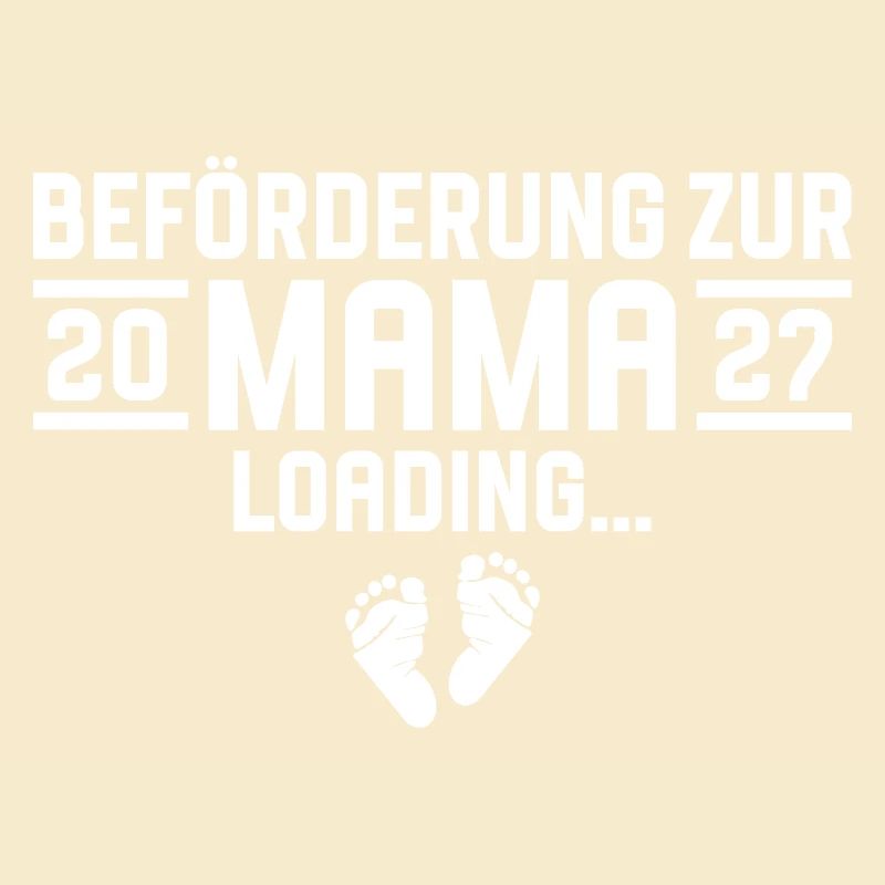Beförderung zur Mama 2027 loading