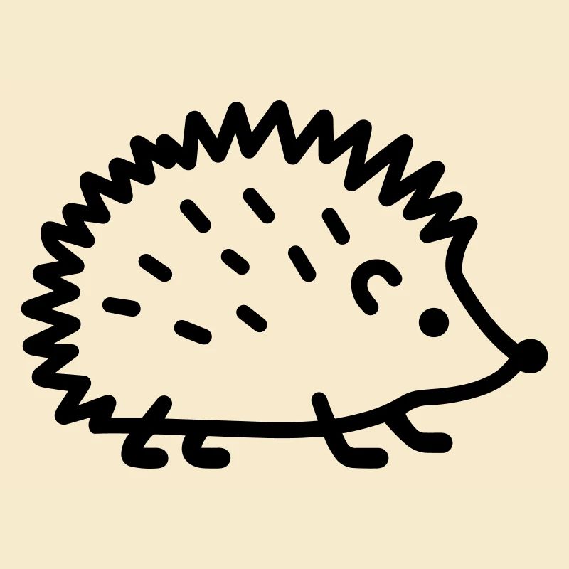 hérisson