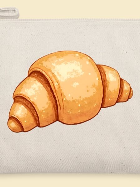 Croissant Gipfel