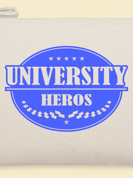 Universitätshelden Emblem