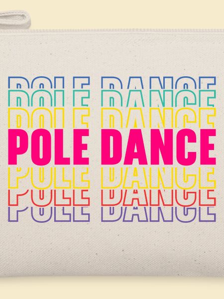 Pole Dance Danse Fitness