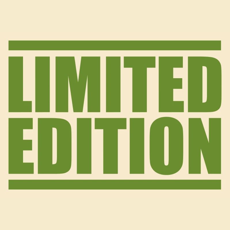 Édition limitée