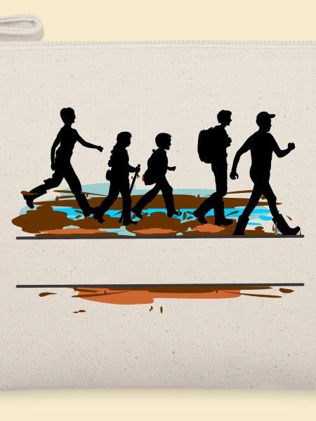 Wadlopers Group Custom – Schlammabenteuer