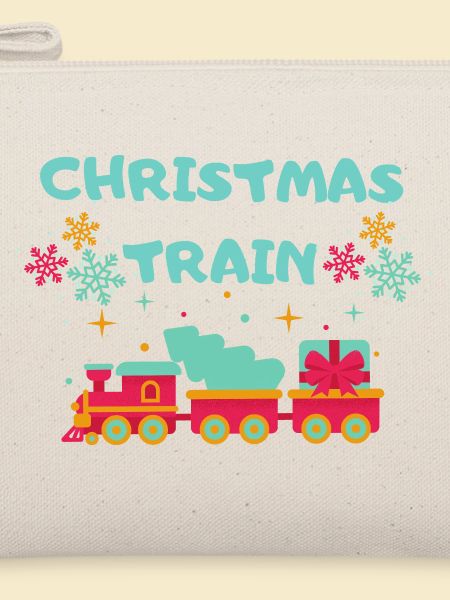 Christmas Train