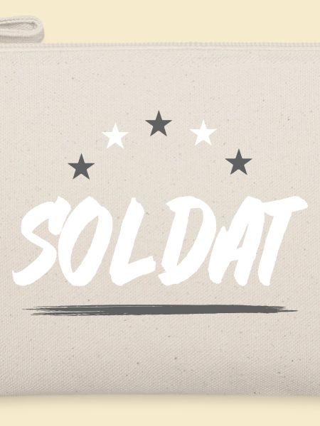 Soldier Profession