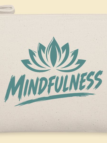 Mindfulness Achtsamkeit Lotusblumen Meditation