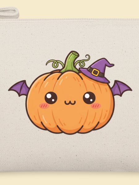 Halloween Kürbis