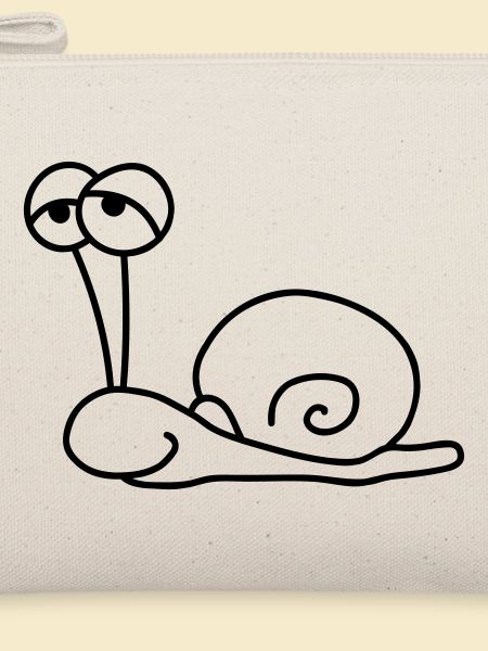 Schnecke
