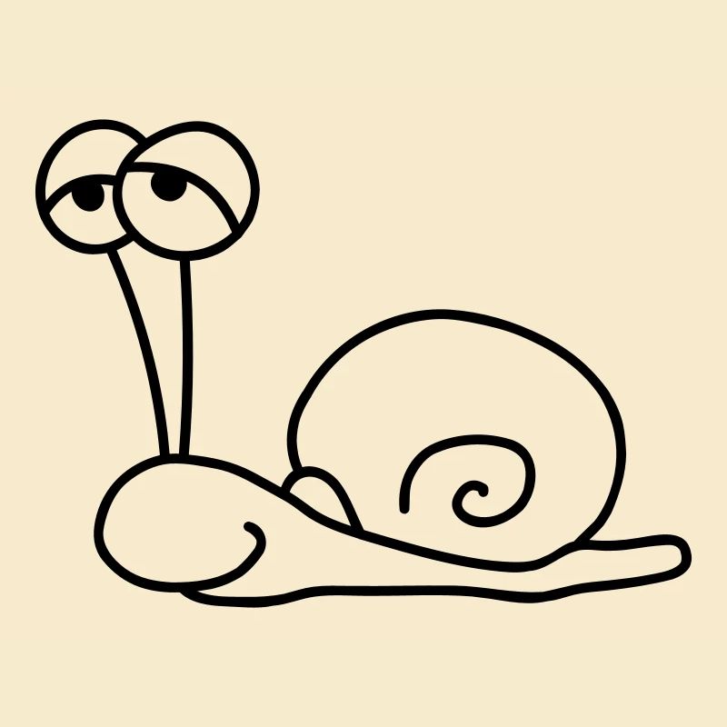 Schnecke