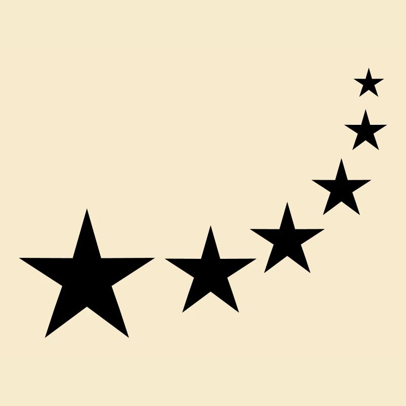 étoiles