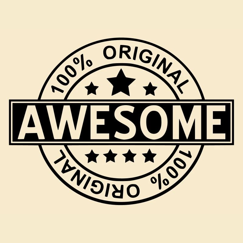 awesome