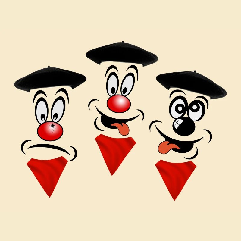 Baskische Design