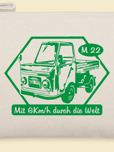 IFA LKW Multicar M22