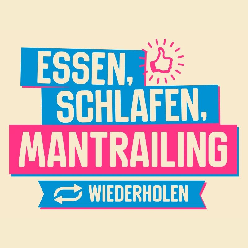 Hobby Mantrailing