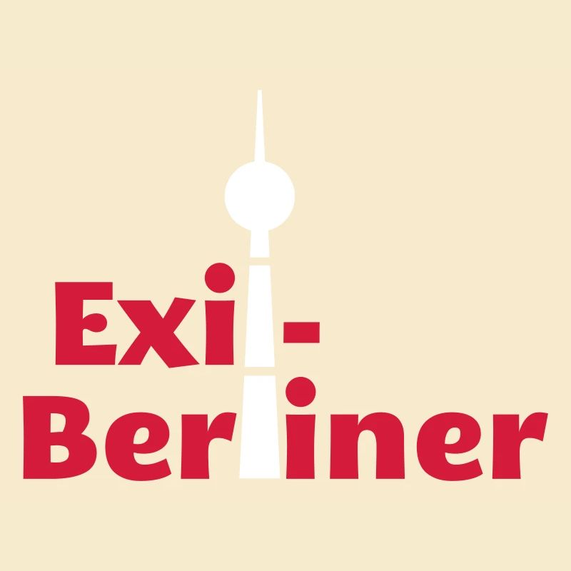 Berlin - Berlin exil