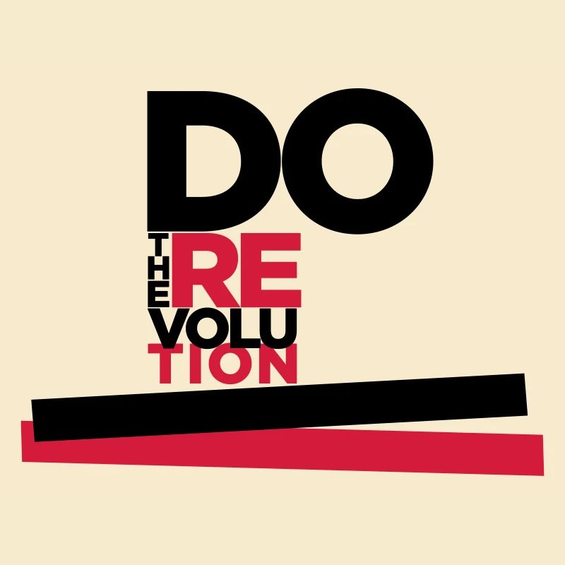 Revolution