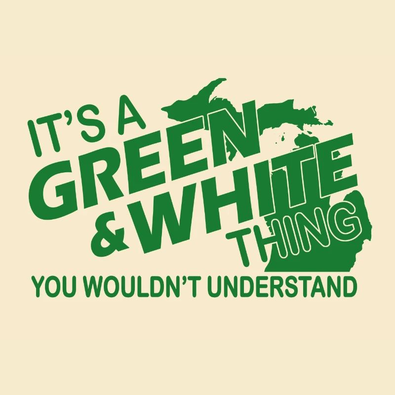 SON ET BLANC VERT CHOSE
