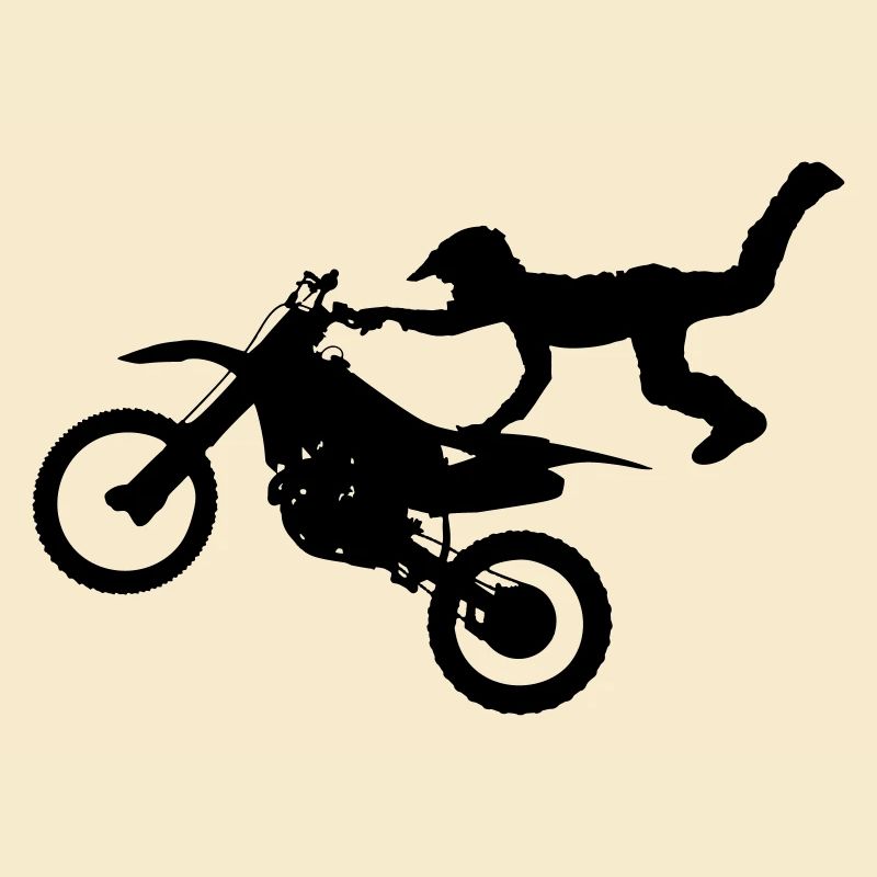 Saut des vélos