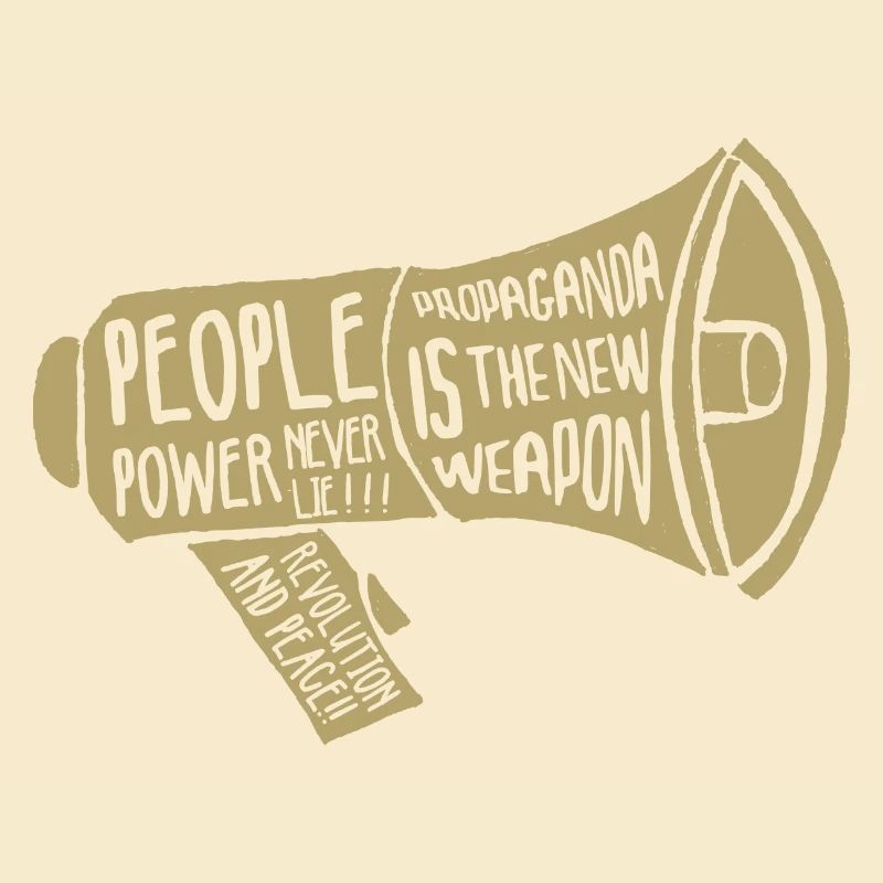Propaganda!