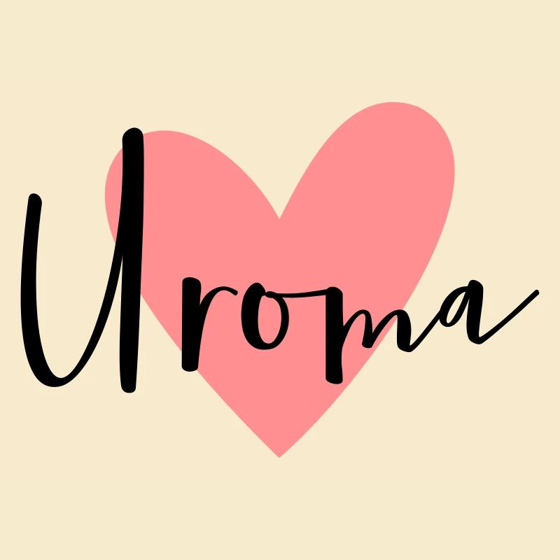 Uroma Herz