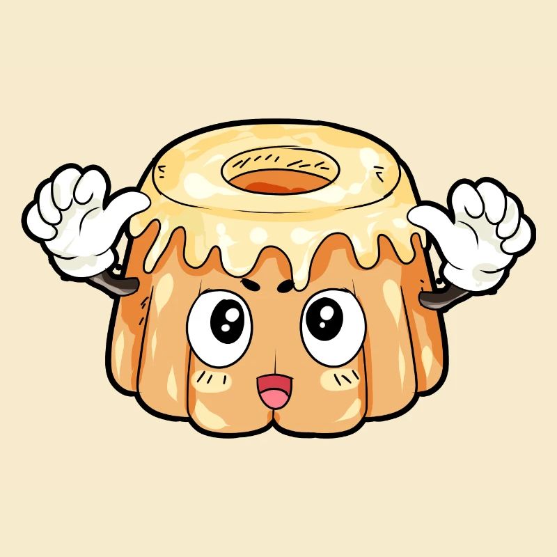 Pudding Essen Feinschmecker Geschenk