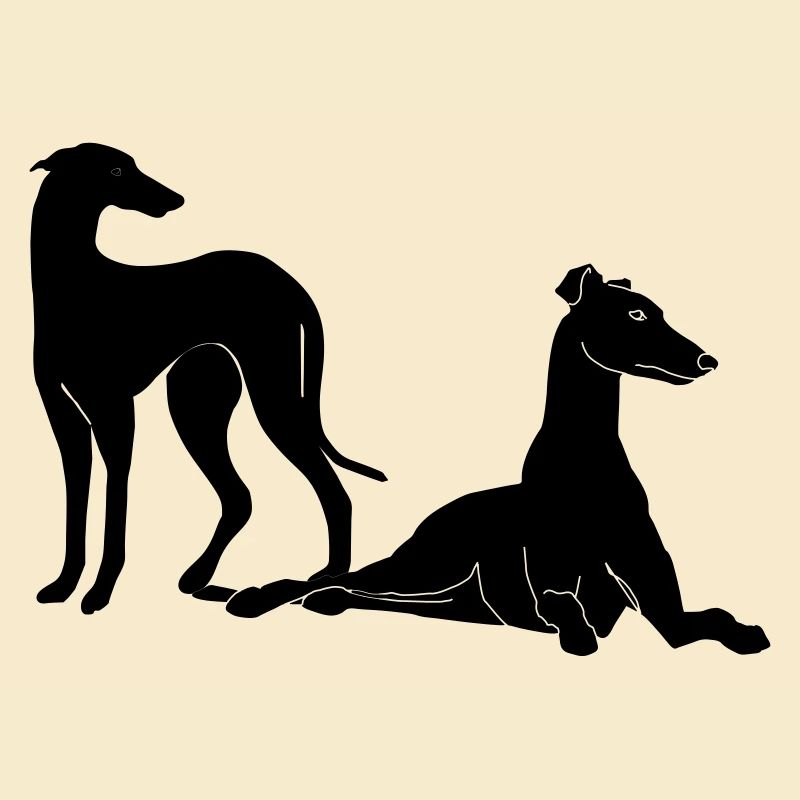 Gruppe Galgos