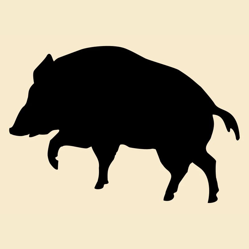 sanglier
