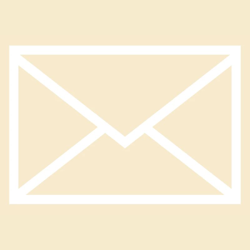Mail envelope