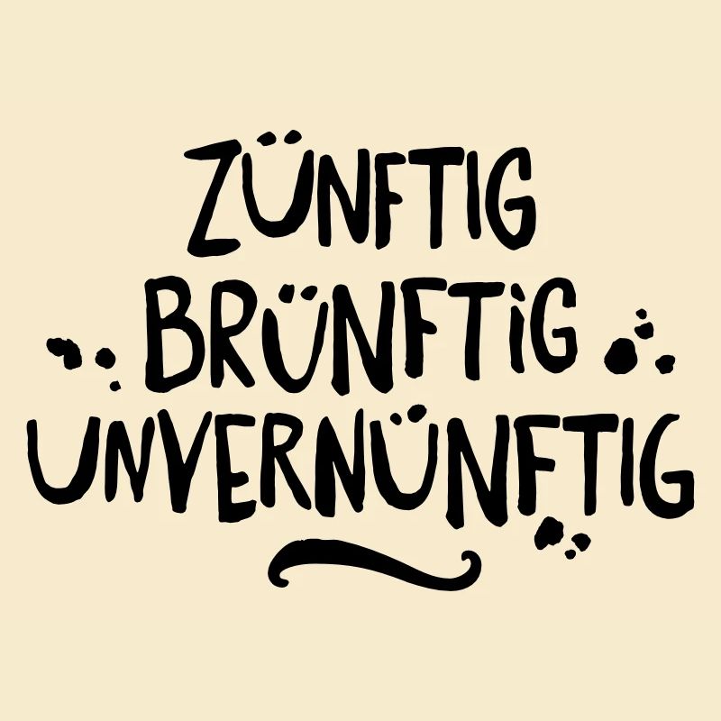 party spruch