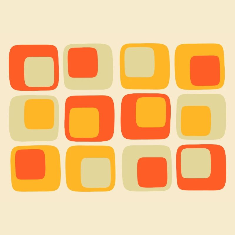 70s Pattern