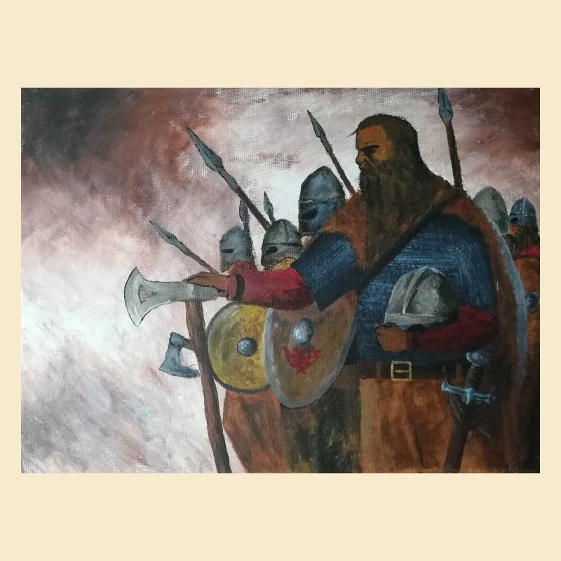 Vikings