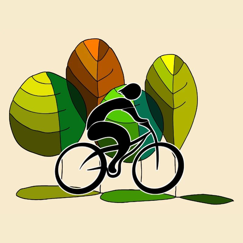 Radfahrer