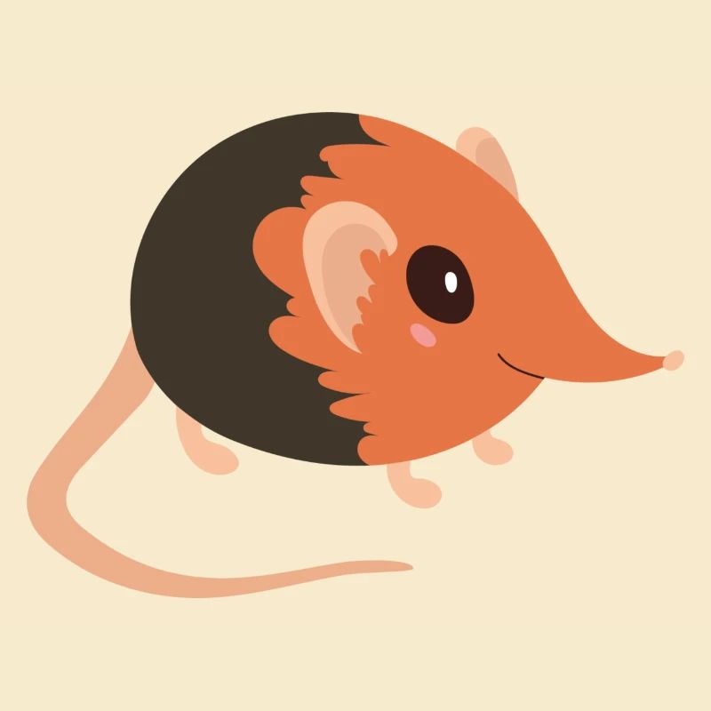 Elefantenspitzmaus