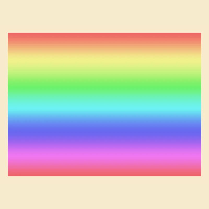 Regenbogen