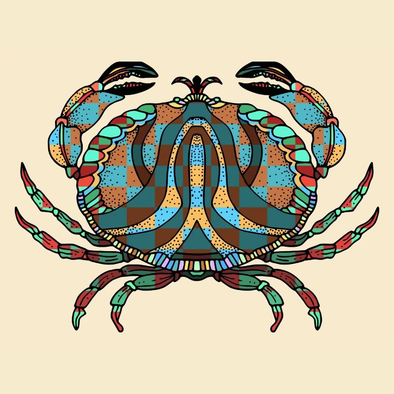 Crabe