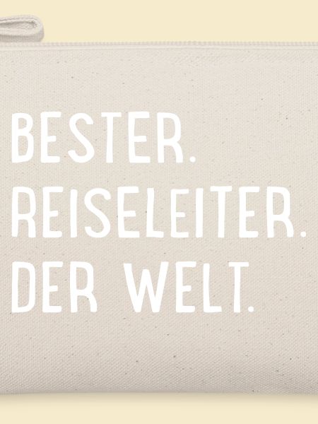 bester reiseleiter