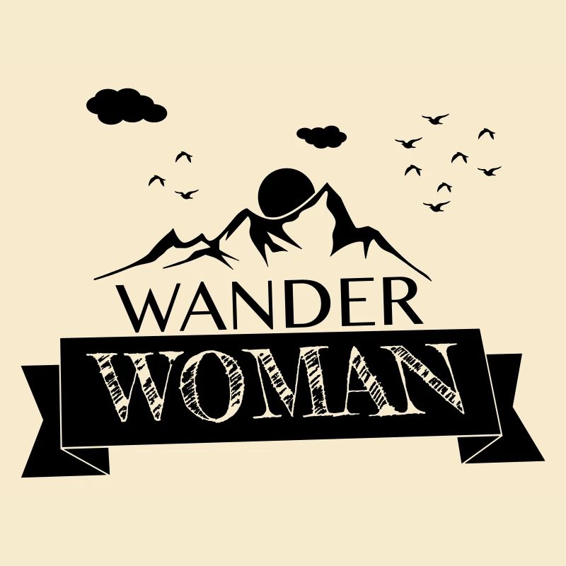 Wanderwoman