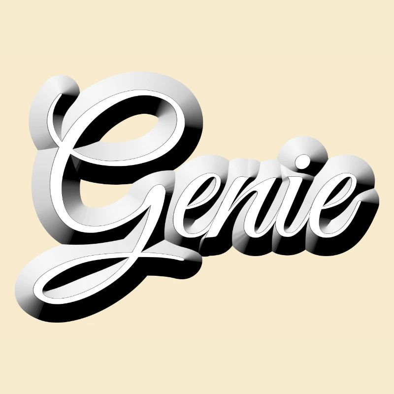 Nerd - GENIE