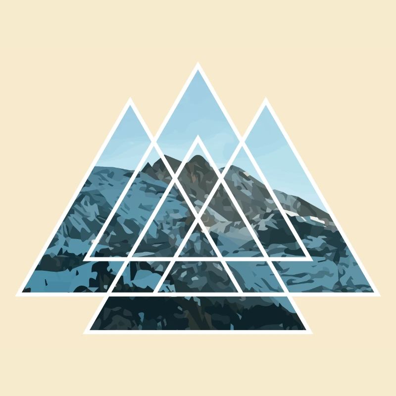 Triangle Mountains