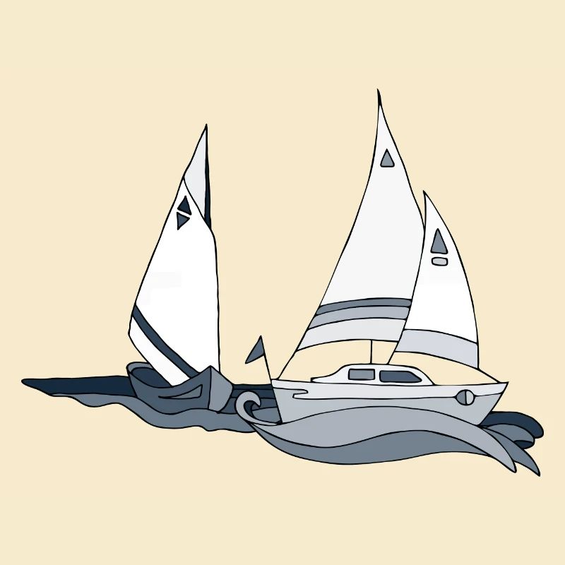 Segelboote
