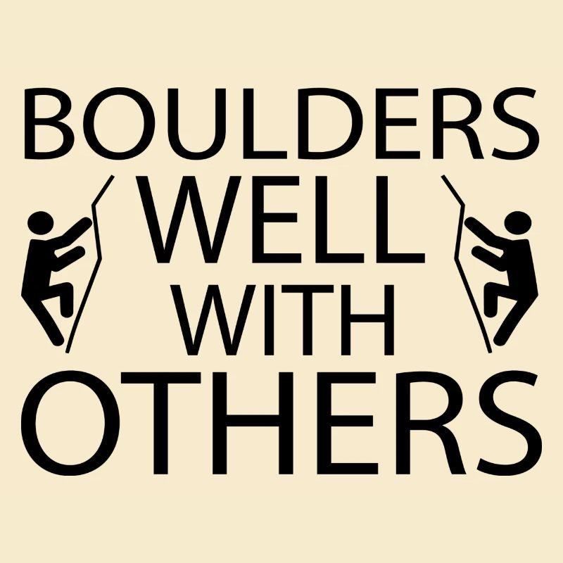 Bouldern Klettern Climbing