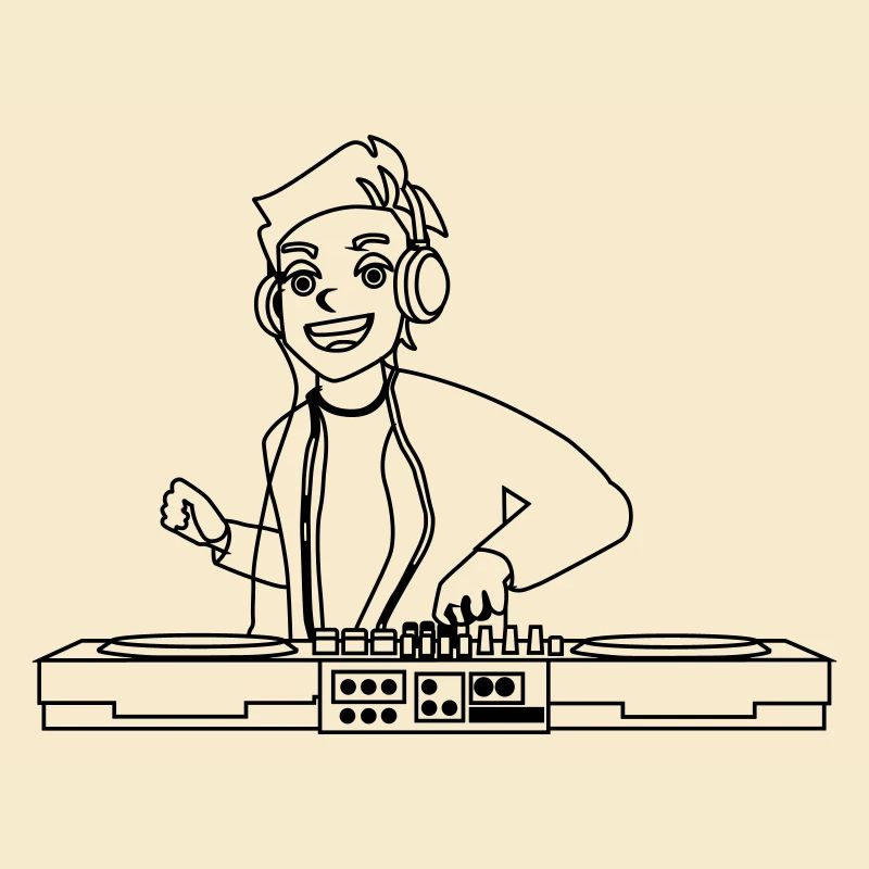 DJ / Turntables